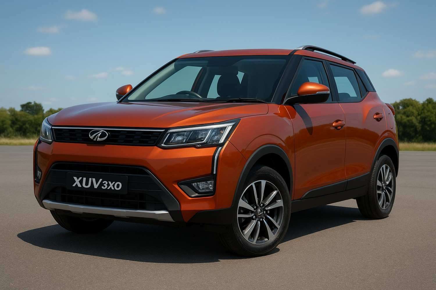 Safest Cars in India